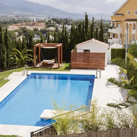 Golden Banus Delight Apartment